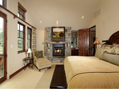 Aspen Luxury Vacation Rentals